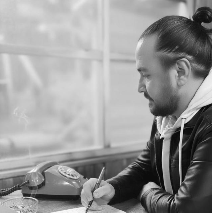 Hasan Yıldırım Şair Slider